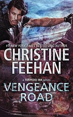 Vengeance Road (Torpedo Ink 2) by Christine Feehan