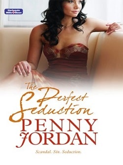 The Perfect Seduction by Penny Jordan