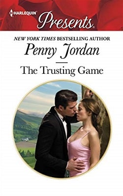The Trusting Game by Penny Jordan
