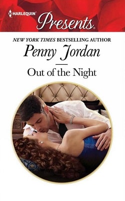 Out of The Night by Penny Jordan