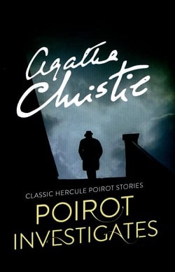 Poirot Investigates (Hercule Poirot 3) by Agatha Christie