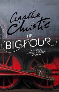 The Big Four (Hercule Poirot 5) by Agatha Christie