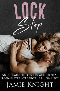 Lock Step - Love Under Lockdown by Jamie Knight