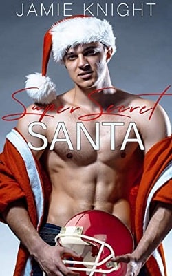 Super Secret Santa by Jamie Knight