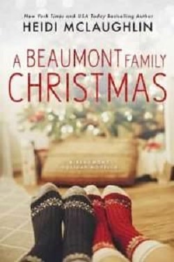 A Beaumont Family Christmas by Heidi McLaughlin