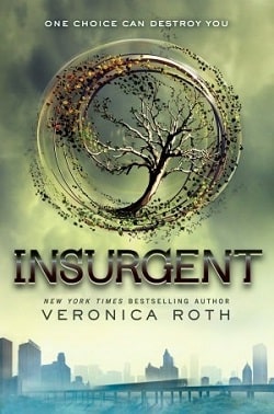 Insurgent (Divergent 2) by Veronica Roth