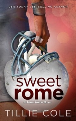 Sweet Rome (Sweet Home 1.5) by Tillie Cole