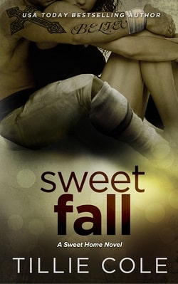 Sweet Fall (Sweet Home 2) by Tillie Cole