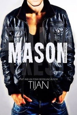 Mason (Fallen Crest High 0.5) by Tijan