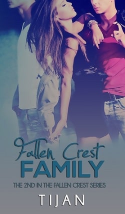 Fallen Crest Family (Fallen Crest High 2) by Tijan