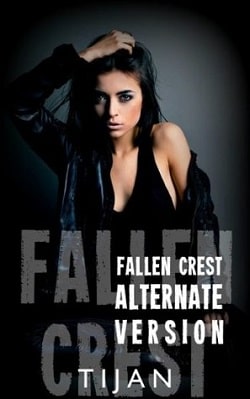 Fallen Crest Alternative Version (Fallen Crest High 2.1) by Tijan