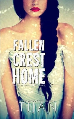 Fallen Crest Home (Fallen Crest High 6) by Tijan