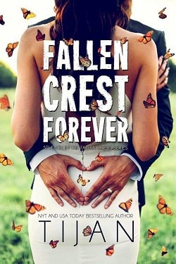 Fallen Crest Forever (Fallen Crest High 7) by Tijan