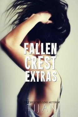Fallen Crest Extras (Fallen Crest High 7.5) by Tijan