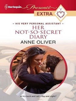 Her Not-So-Secret Diary by Anne Oliver