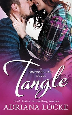 Tangle (Dogwood Lane 2) by Adriana Locke
