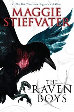 The Raven Boys (The Raven Cycle 1) by Maggie Stiefvater