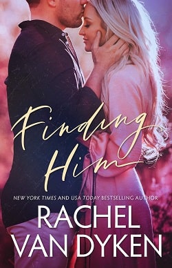 Finding Him (Covet 2) by Rachel Van Dyken