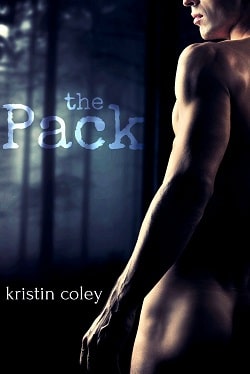 The Pack (The Pack 1) by Kristin Coley