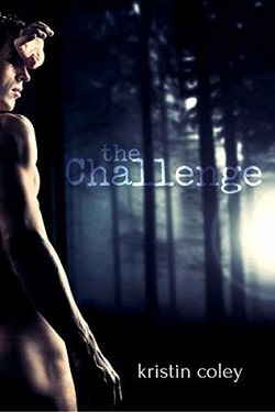 The Challenge (The Pack 2) by Kristin Coley