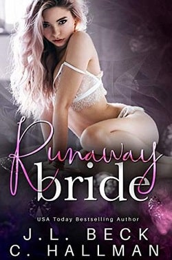 Runaway Bride by J.L. Beck