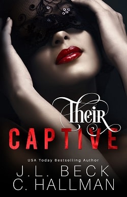 Their Captive by J.L. Beck