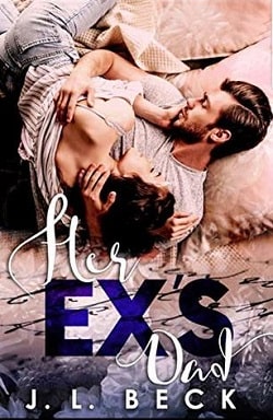 Her Ex's Dad by J.L. Beck