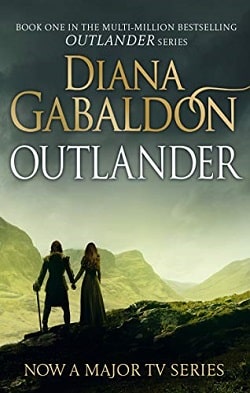 Outlander (Outlander 1) by Diana Gabaldon