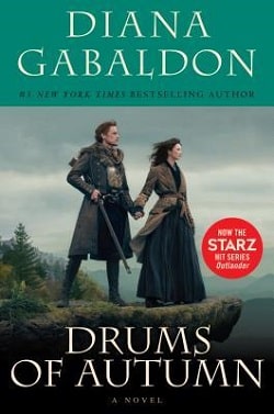 Drums of Autumn (Outlander 4) by Diana Gabaldon
