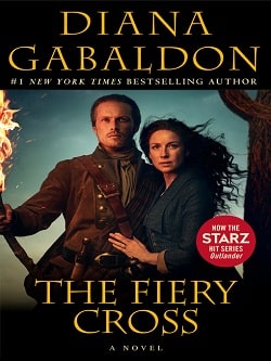 The Fiery Cross (Outlander 5) by Diana Gabaldon