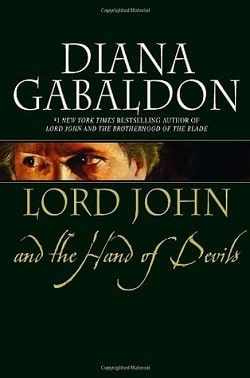Lord John And The Hand Of Devils (Lord John Grey 1.5) by Diana Gabaldon