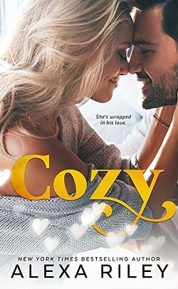 Cozy (Cozy 1) by Alexa Riley