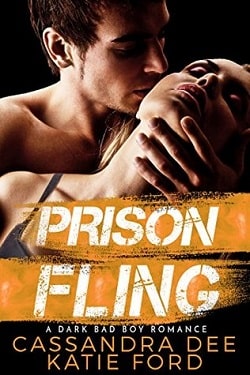 Prison Fling by Cassandra Dee