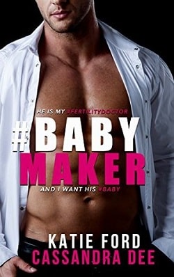 #Babymaker (Baby Crazy 2) by Cassandra Dee
