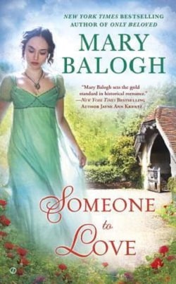 Someone to Love (Westcott 1) by Mary Balogh