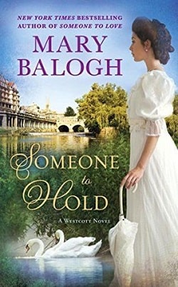 Someone to Hold (Westcott 2) by Mary Balogh