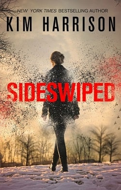 Sideswiped (The Peri Reed Chronicles 0.5) by Kim Harrison