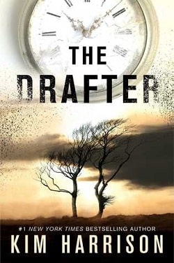 The Drafter (The Peri Reed Chronicles 1) by Kim Harrison