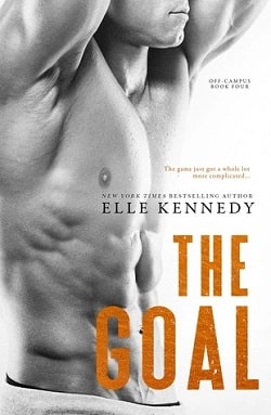 The Goal (Off-Campus 4) by Elle Kennedy