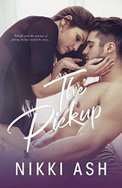 The Pickup (Imperfect Love 1) by Nikki Ash