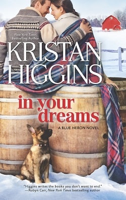 In Your Dreams (Blue Heron 4) by Kristan Higgins