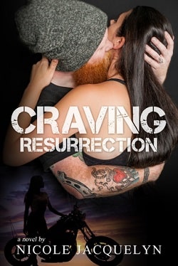 Craving Resurrection (The Aces 4) by Nicole Jacquelyn