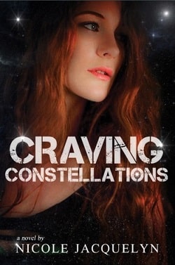 Craving Constellations (The Aces 1) by Nicole Jacquelyn