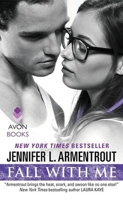 Fall with Me (Wait for You 4) by Jennifer L. Armentrout