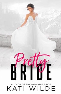 Pretty Bride (Rags to Riches 3) by Alexa Riley