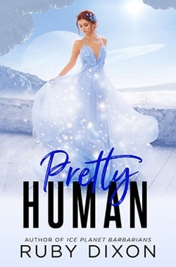 Pretty Human (Rags to Riches 4) by Alexa Riley