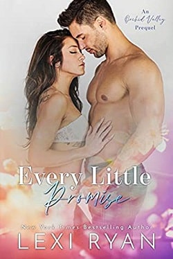 Every Little Promise - Orchid Valley by Lexi Ryan