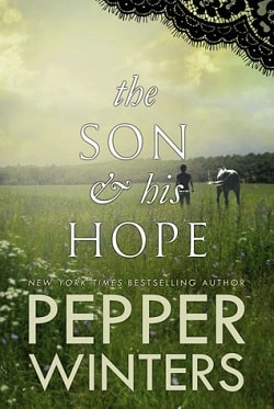 The Son & His Hope (The Ribbon Duet 3) by Pepper Winters