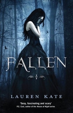 Fallen (Fallen 1) by Lauren Kate