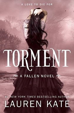 Torment (Fallen 2) by Lauren Kate